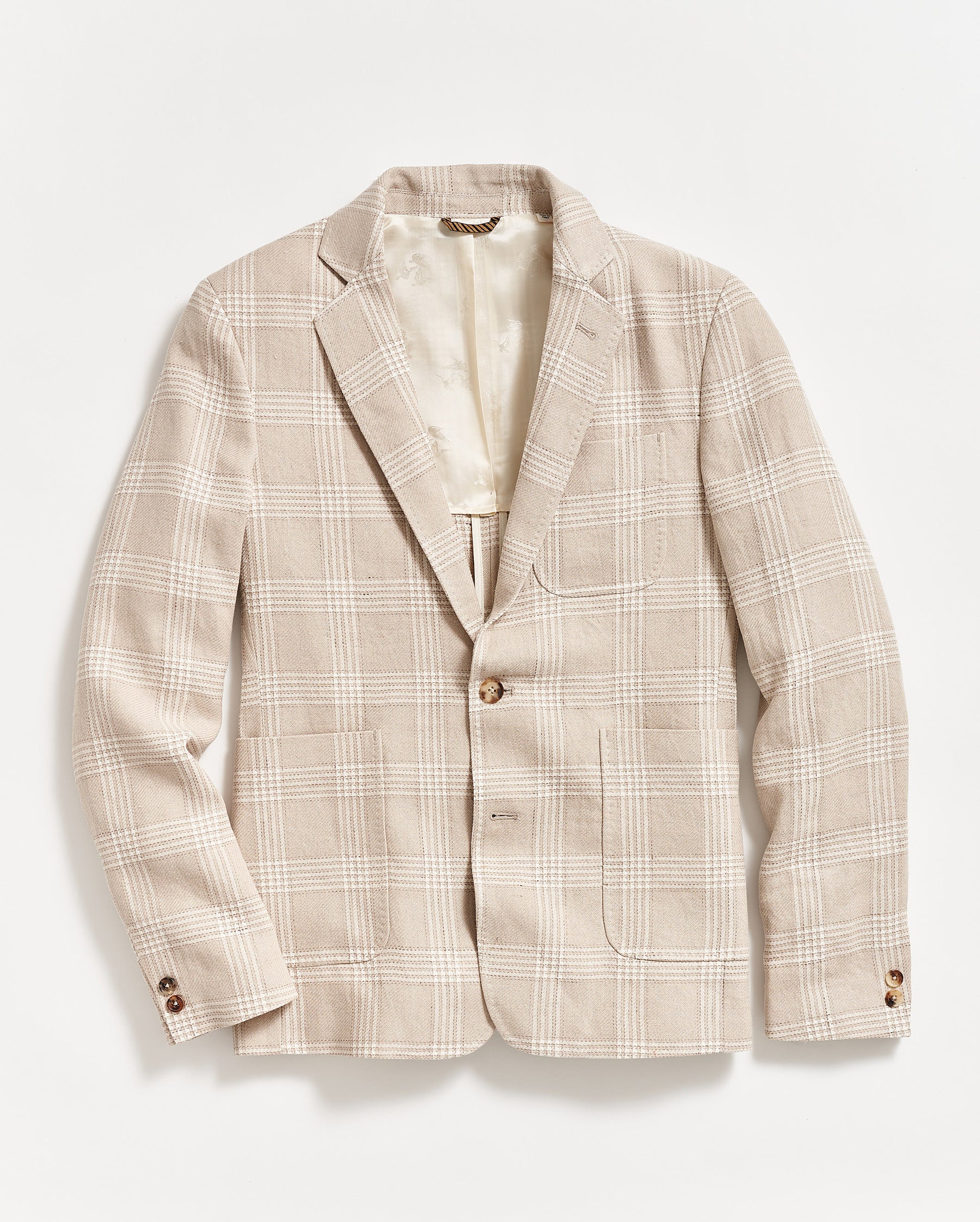 The 10 Best Summer Blazers for Men in 2023, Tested by Style Editors