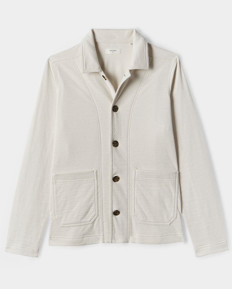 Women's Jackets & Outerwear – Billy Reid