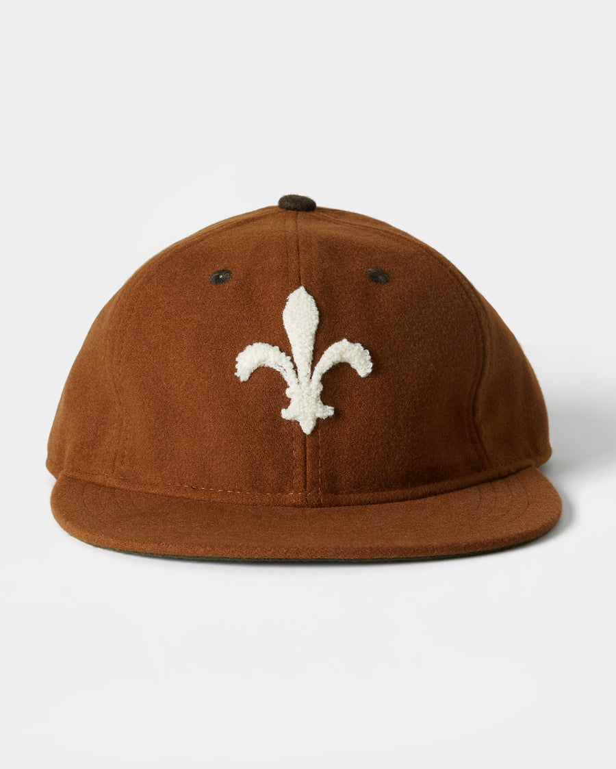 NOLA Hat - front