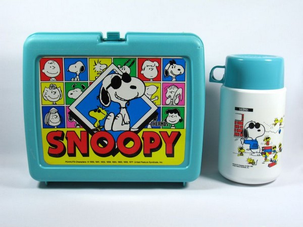 cool lunch boxes