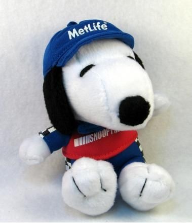 life size snoopy plush