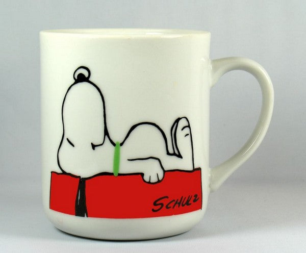 Snoopy Mug I M Not Worth A Thing Before Coffee Break Snoopn4pnuts Com