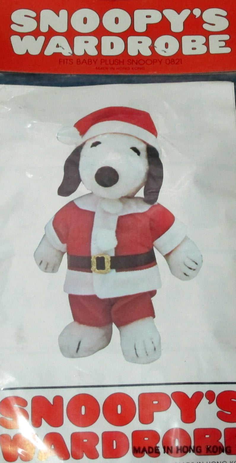 snoopy doll clothes