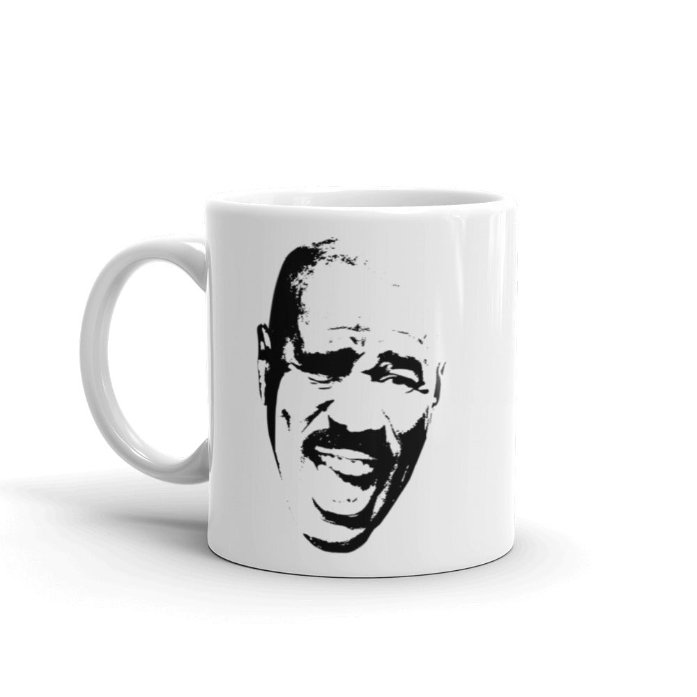 Steve Harvey Mood Mug Steve Harvey Store 2749