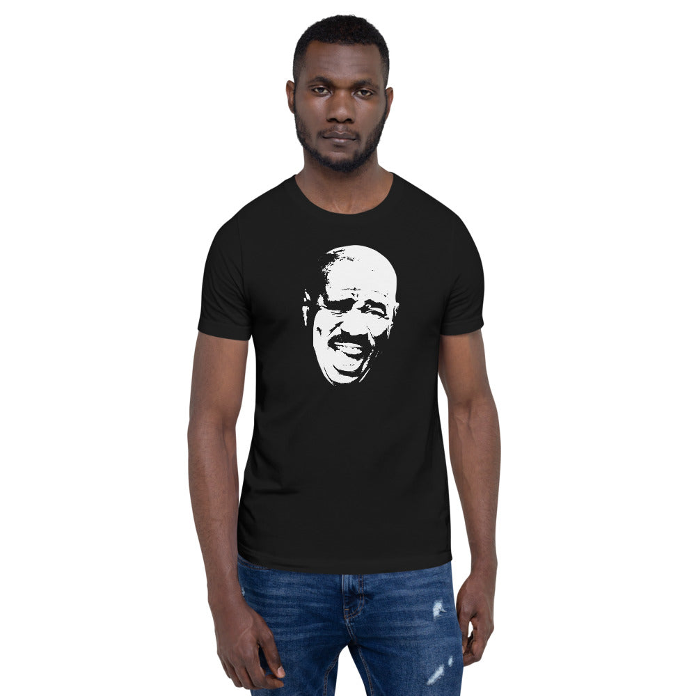 Steve Harvey Mood Unisex T-Shirt