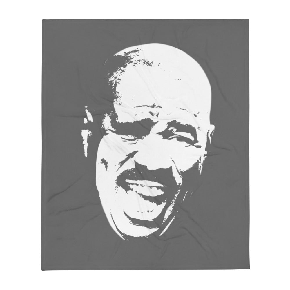 Steve Harvey Mood Light Throw Blanket