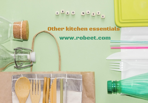 Other kitchen essentials, www.robeet.com