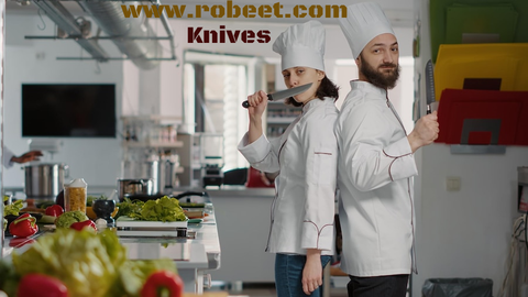 Knives, www.robeet.com