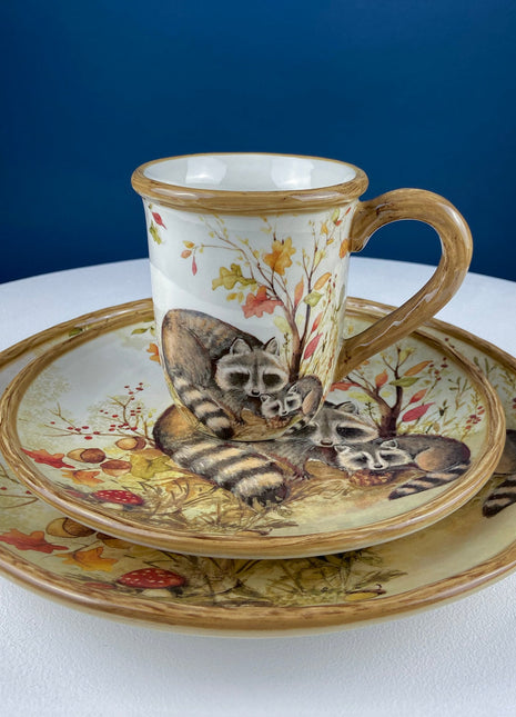 Cups, Plate Sets and Dinnerware, Gift Ideas