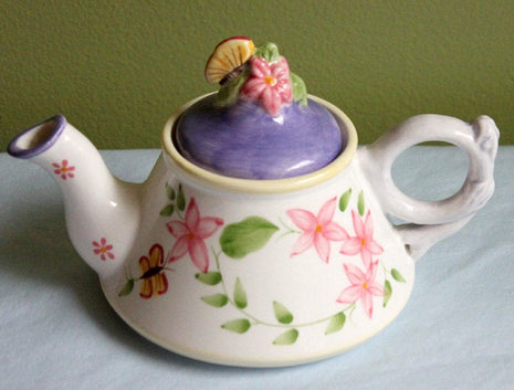 Personal Teapot