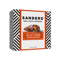 Sanders Milk Chocolate Peanut Butter Block 8 oz