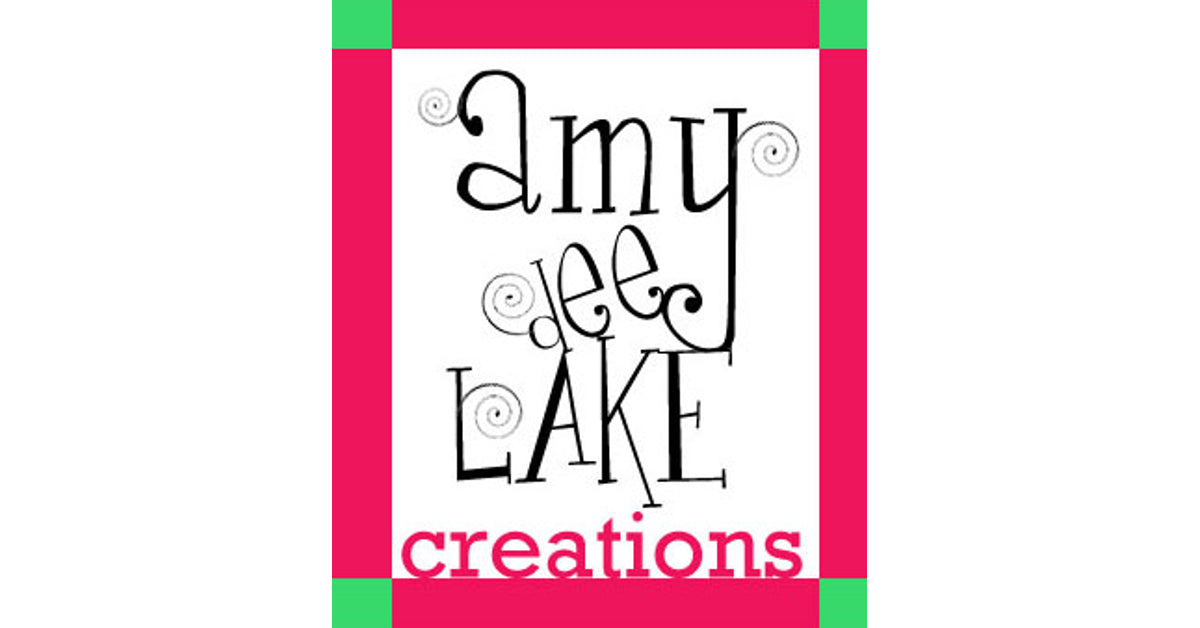 Amy Dee Lake Creations
