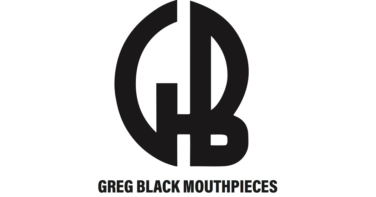 Greg Black Mouthpieces