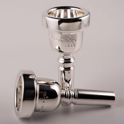 1 1/8G Bass Trombone Mouthpiece