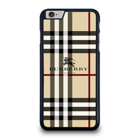 burberry iphone 6 plus case