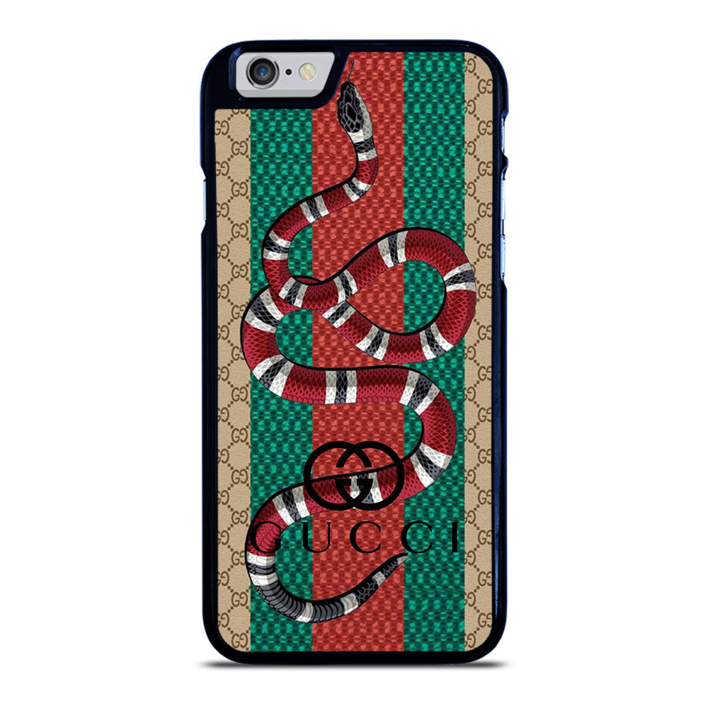 gucci snake phone case