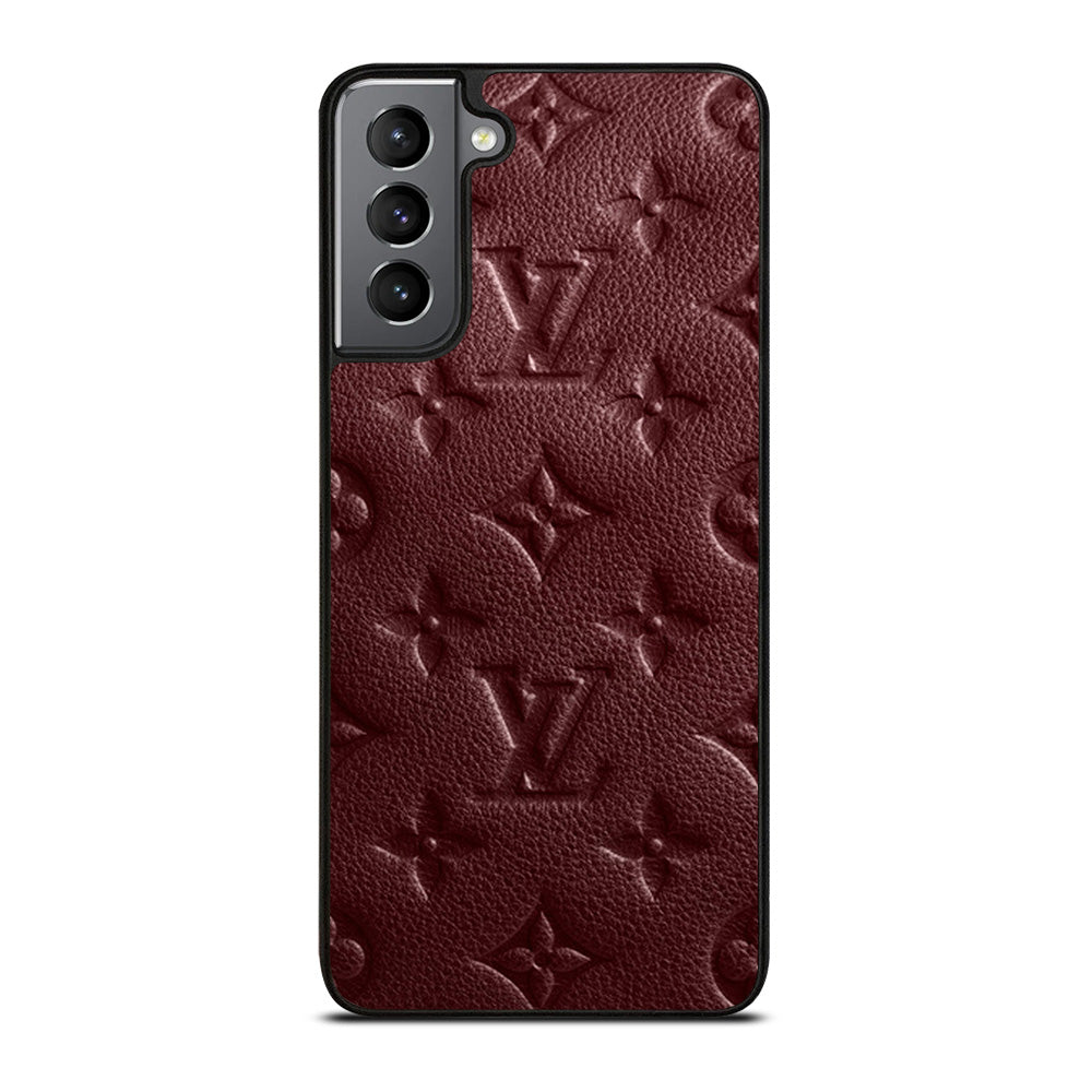 Louis Vuitton 4 Samsung Galaxy S21 Plus Case Cover Casepark