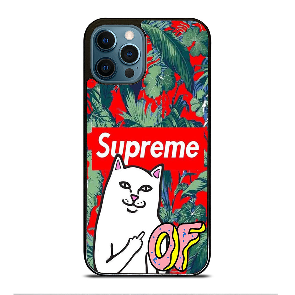 Ripndip Supreme 2 Iphone 12 Pro Max Case Cover Casepark