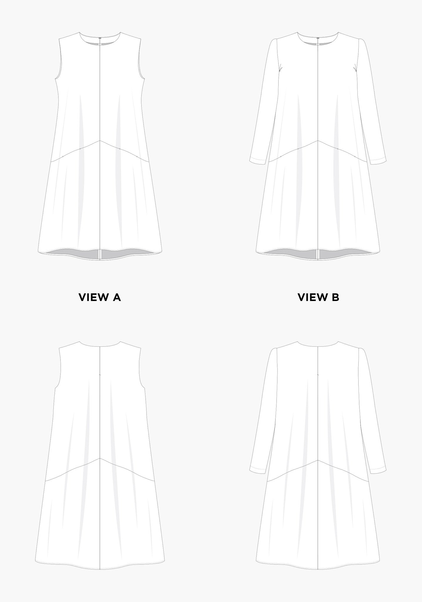Farrow Dress PDF