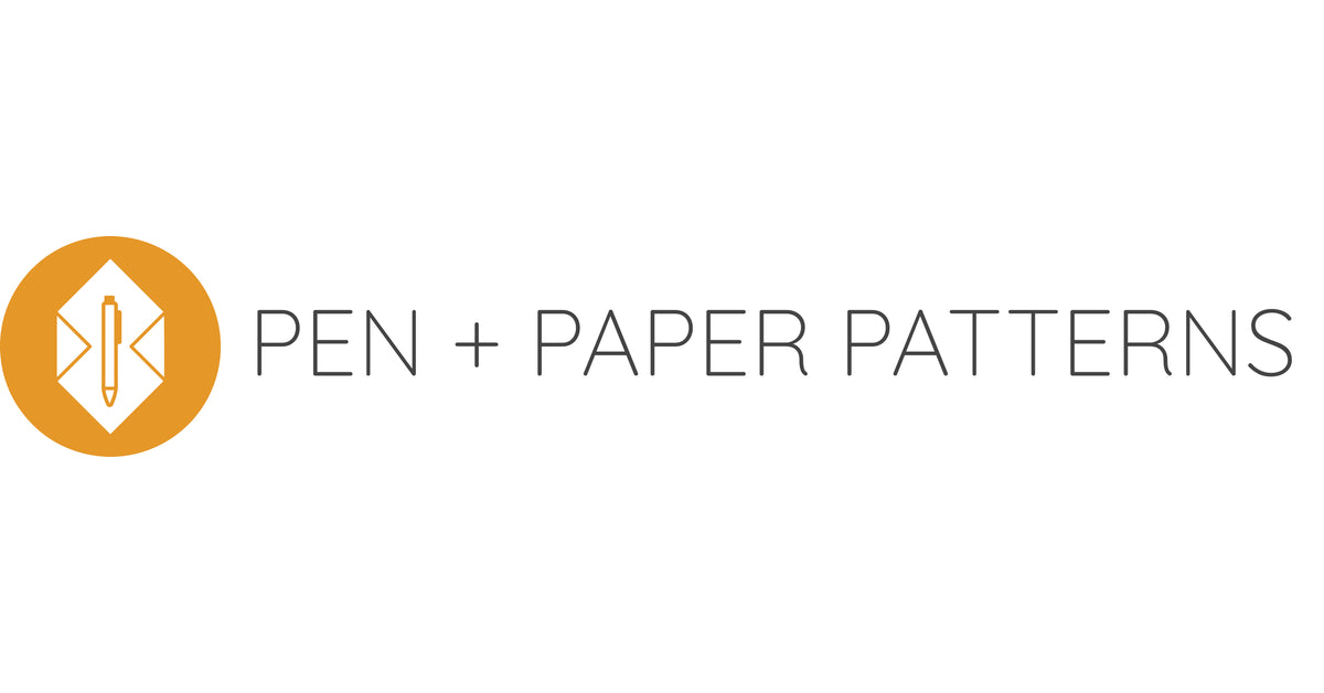 Juniper Pendleton Pattern (digital paper) –