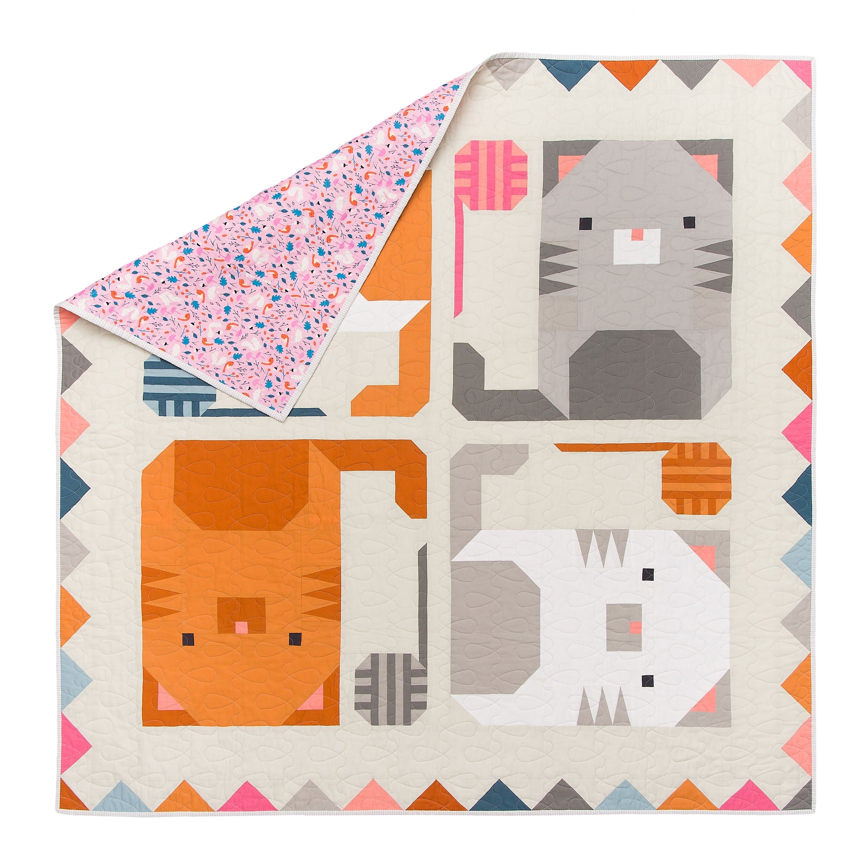 pdf-kitten-around-quilt-pattern-pen-and-paper-patterns