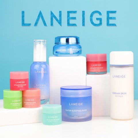 LANEIGE COLLECTION