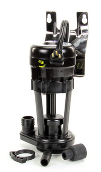 7623063 Manitowoc Water Pump 115v 60hz 96d 6w Cerpangha Parts