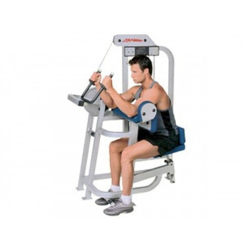Afdeling deze bende Life Fitness Pro Triceps Extension – Fit4Sale.com