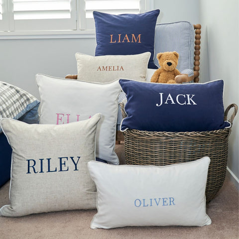 Personalise Cushions Online Australia | Mirage Haven