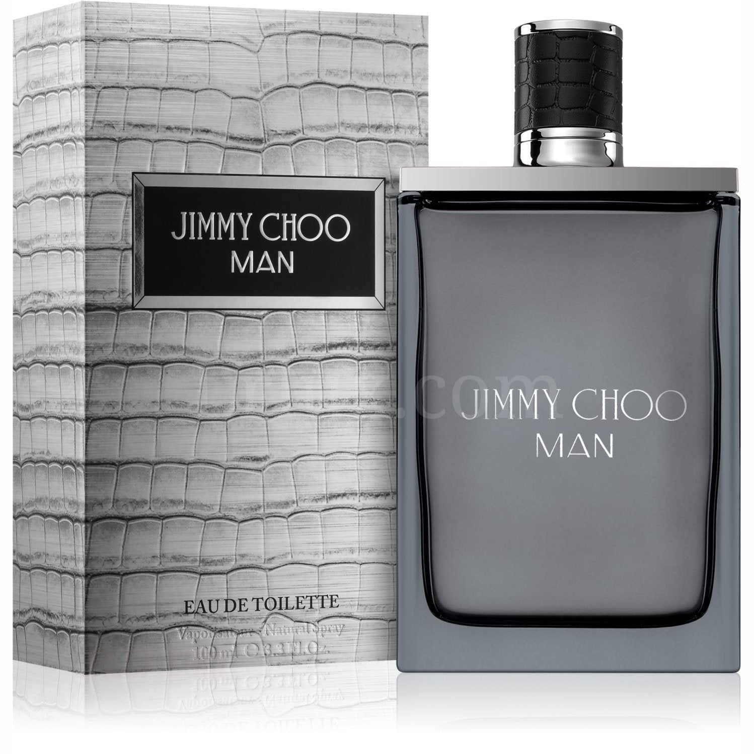 Jimmy Choo Man Intense by Jimmy Choo 6.7 oz EDT for Men - ForeverLux