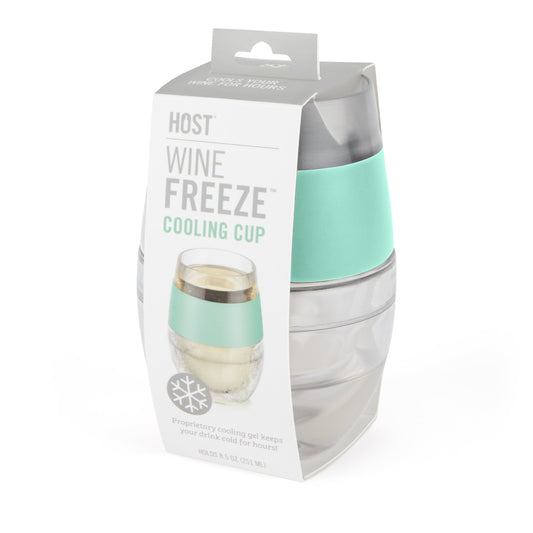 Viski Glacier Double Walled Chilling Shot Glasses Set of 2 – The Good Life  Boutique