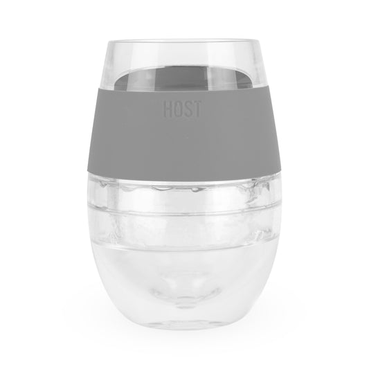 Glacier™ Double-Walled Chilling Whiskey Glass by Viski®