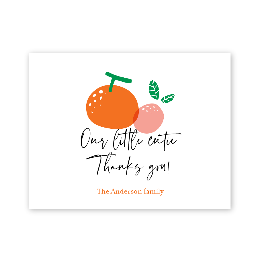 a-little-cutie-baby-shower-thank-you-card