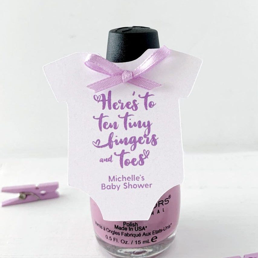 best shampoo for baby girl