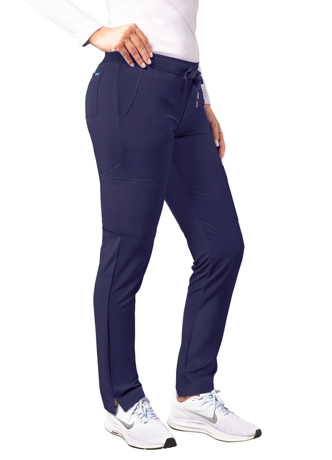 skinny leg cargo pants womens