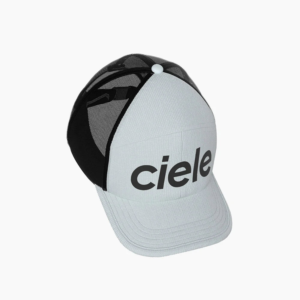 Ciele TRKcap Century – Commonwealth Running Co.