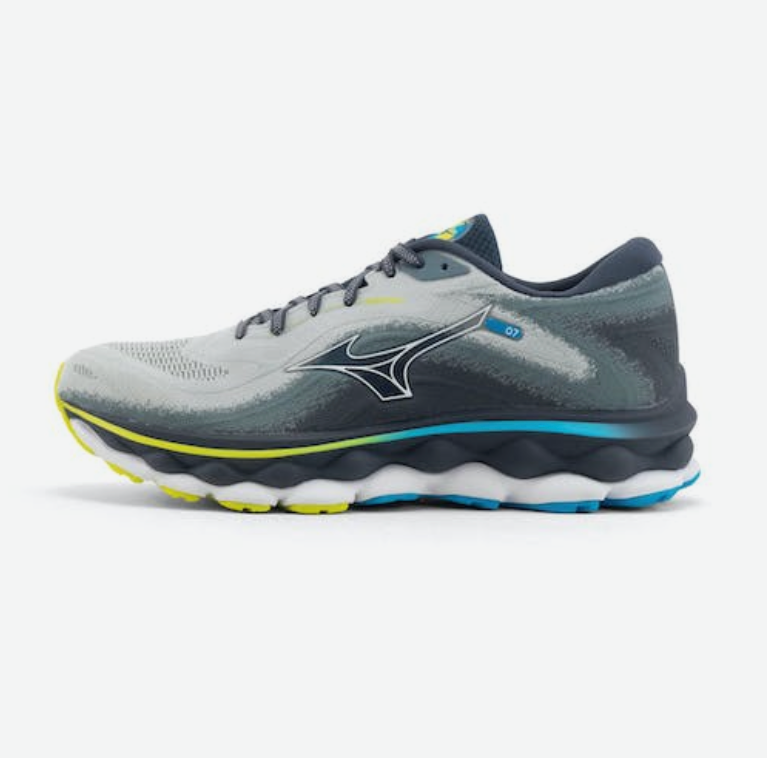 Men s Mizuno Wave Sky 6 Commonwealth Running Co