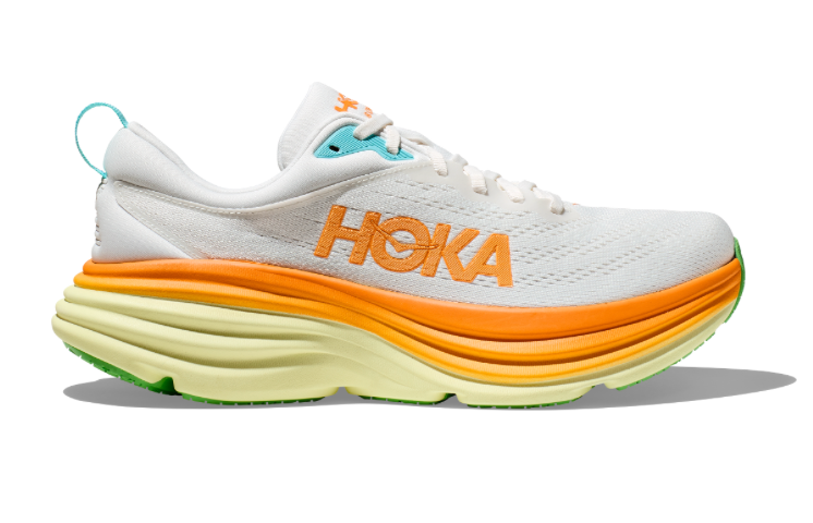 Men's Hoka Bondi X – Commonwealth Running Co.