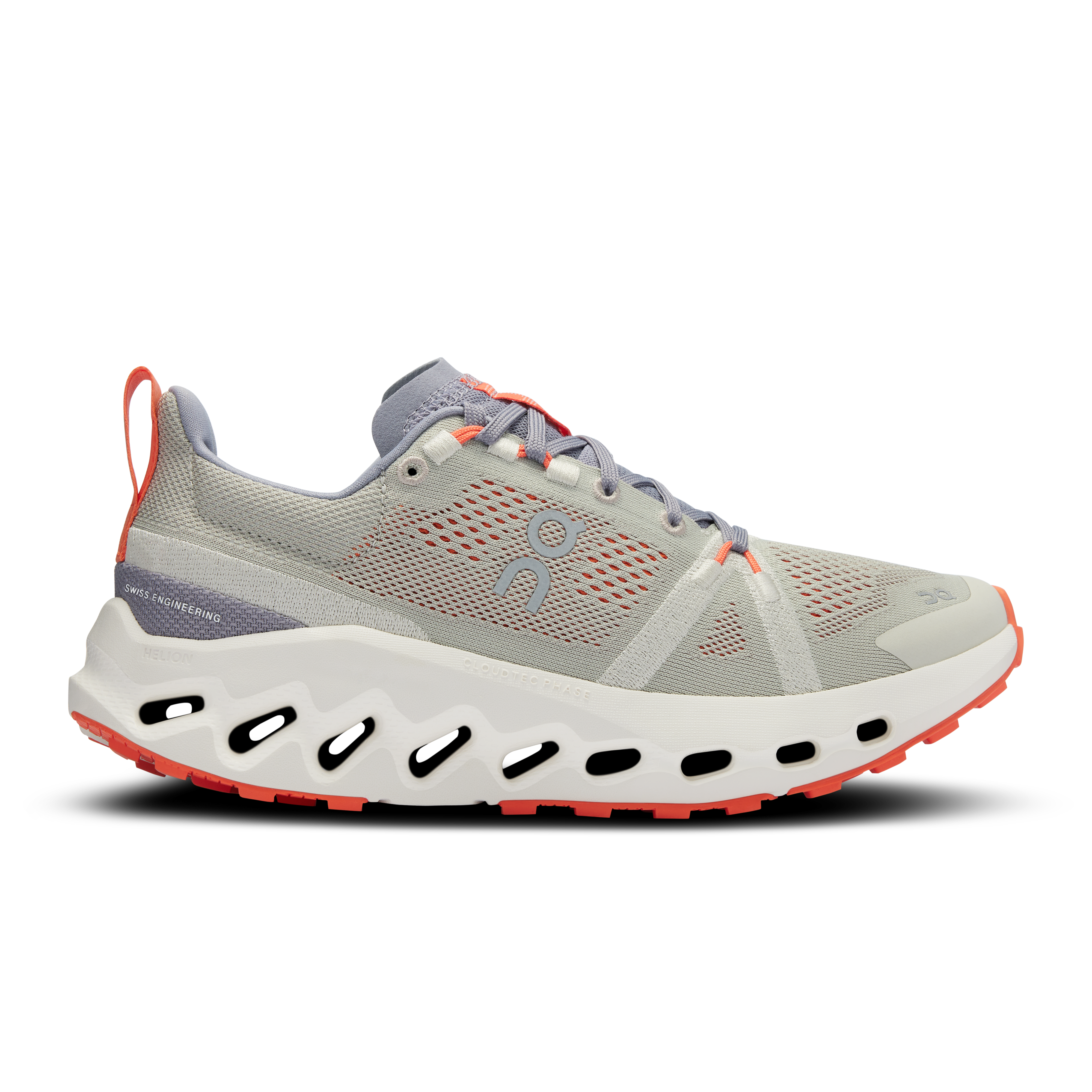 Women's On Cloudsurfer Trail