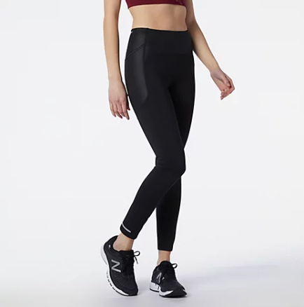 New Balance Women's Q Speed Jogger – Commonwealth Running Co.