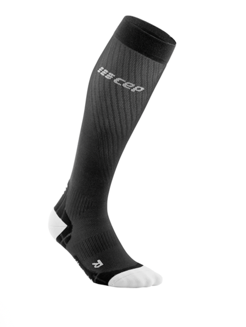 Women's CEP Ultralight Compression Tall Socks – Commonwealth Running Co.