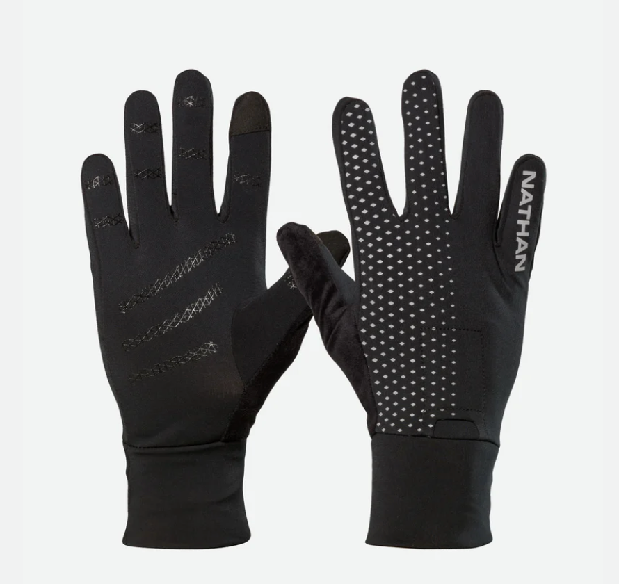 Smartwool Merino Sport Fleece Wind Gloves for women