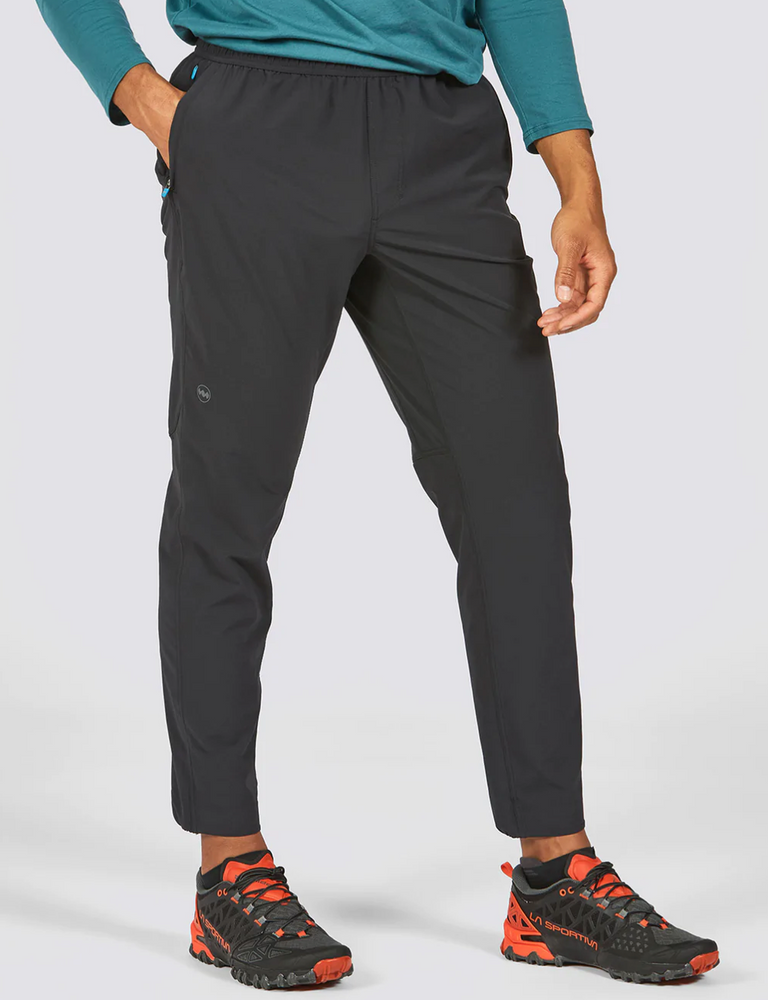 Women's Janji Transit Tech Pant – Commonwealth Running Co.