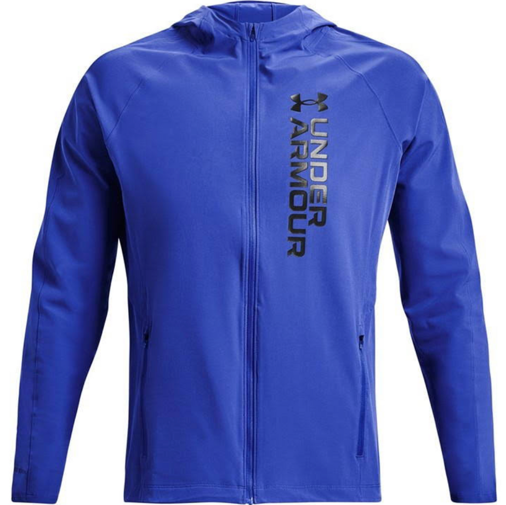 Women's Under Armour OutRun The Storm Jacket – Commonwealth