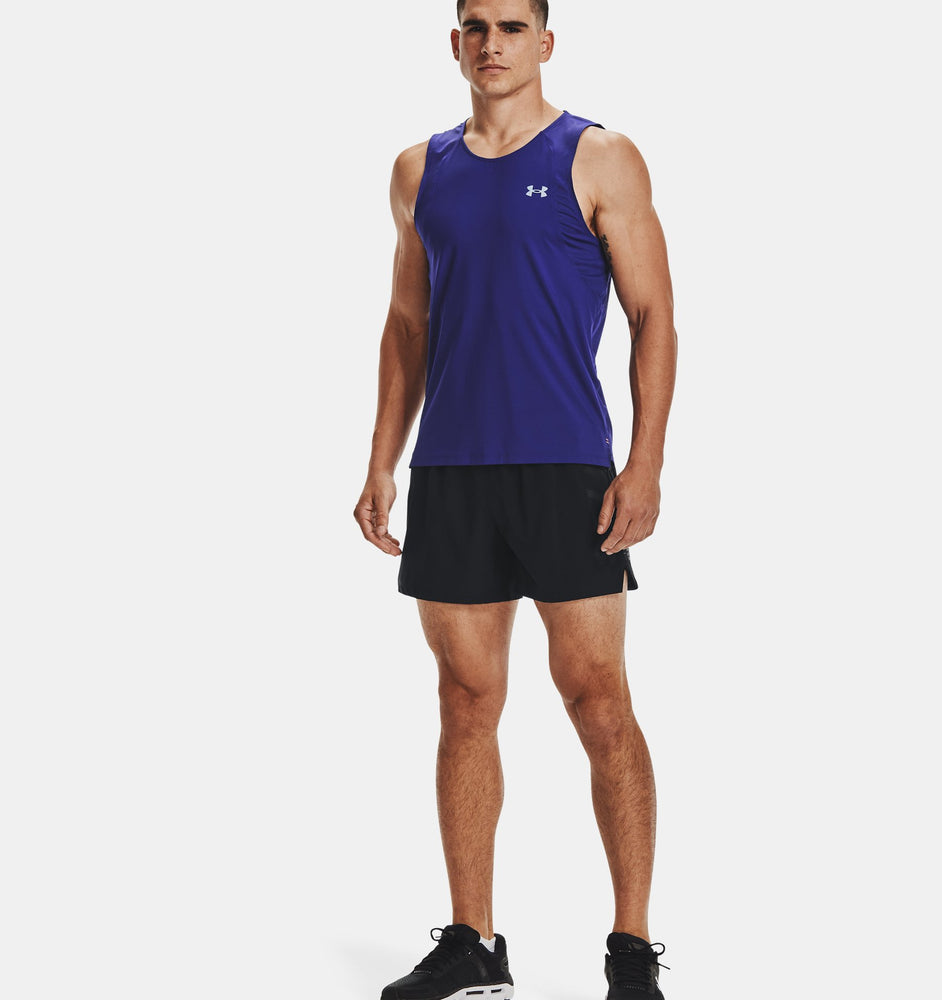 Under Armour Men's Qualifier Run 2.0 ½ Zip