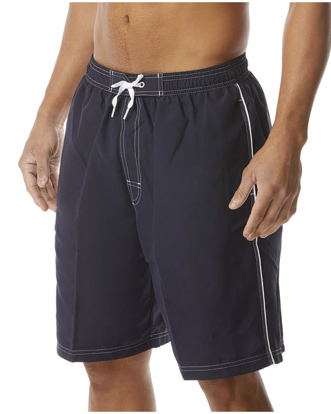 TYR Men's Solid Challenger Trunk – Commonwealth Running Co.