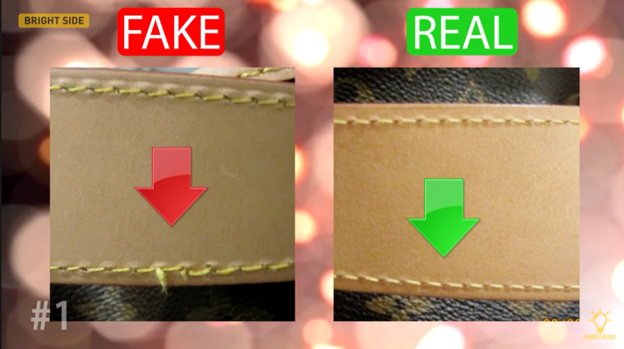 How To Spot Fake Luxury Handbags Like An Authenticator – HG Bags Online