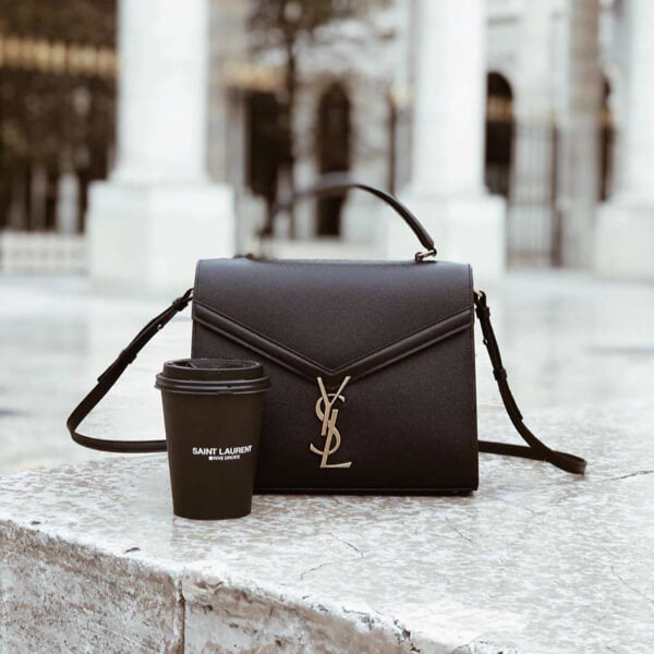 How To Spot A Fake Ysl Bag