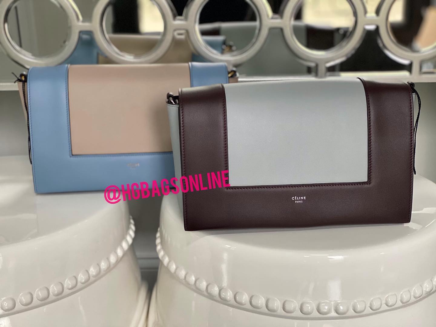 How to Tell If a Celine Bag Is Authentic – HG Bags Online