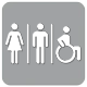 Man | Woman | Disabled